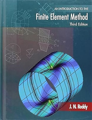 An Introduction to the Finite Element Method cover